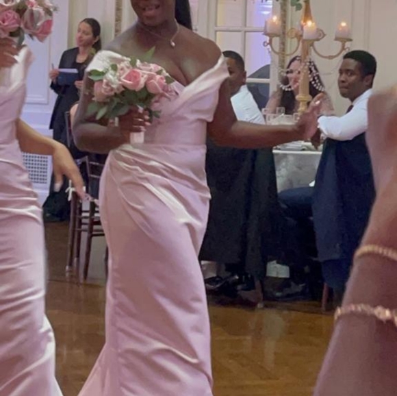 Camille La Vie Dress - Picture 3 of 7